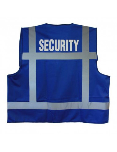 Veiligheidsvest Security