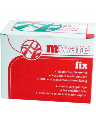 M-Ware Fix 10cm x 10mtr