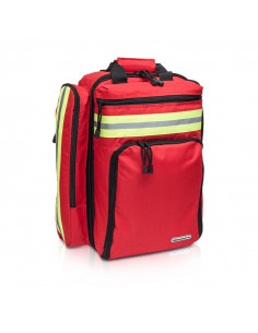Elite Bags Emergency EM13.006 RBR Rood