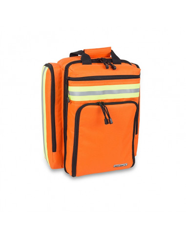 Elite Bags Emergency EM13.027 RBR Oranje