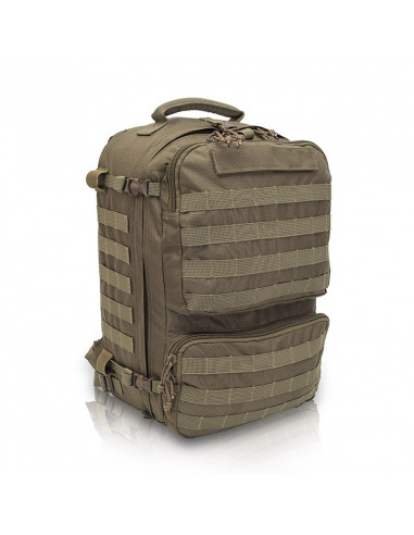 Elite Bags Military MB10.135 Paramed's Coyote Brown