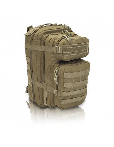 Elite Bags Military MB10.137 C2 Rugzak Coyote Bruin