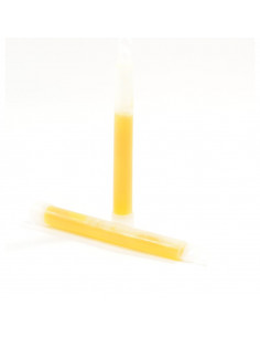 Breeklicht 150mm Geel/Glow in de dark breaklight 150mm Yellow -