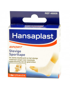 Hansaplast Sporttape 3,75cm x 5meter