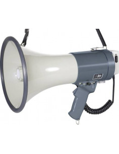 Megafoon ER-66S Met handmicrofoon