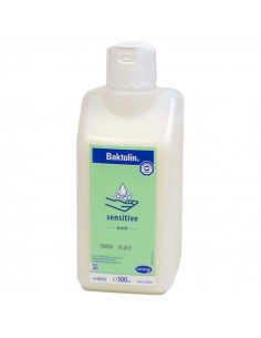 Baktolin Sensitive Wash 500ml
