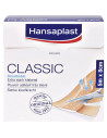 Hansaplast Pleister rol Classic 5 m x 8 cm