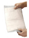 HEKA sorb absorberend verband Steriel 10 x 10 50 st.