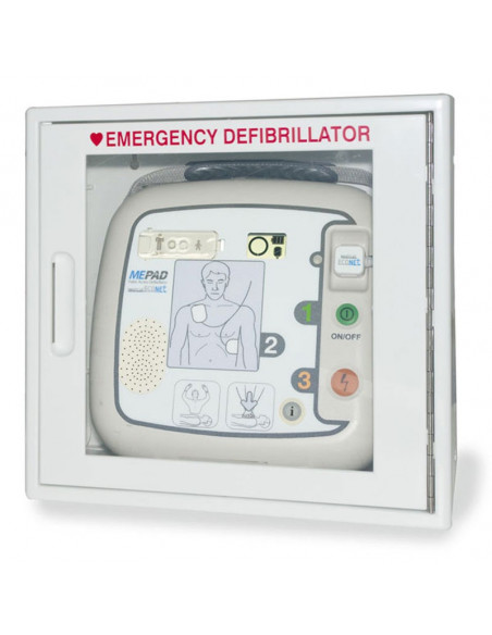 AED Kasten
